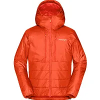 Norrøna Trollveggen Primaloft100 Zip Hood Ms Norrøna Trollveggen Primaloft100 Zip Hood Ms