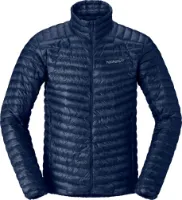 Norrøna Trollveggen Superlight Down Jacket