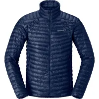 Norrøna Trollveggen Superlight Down Jacket
