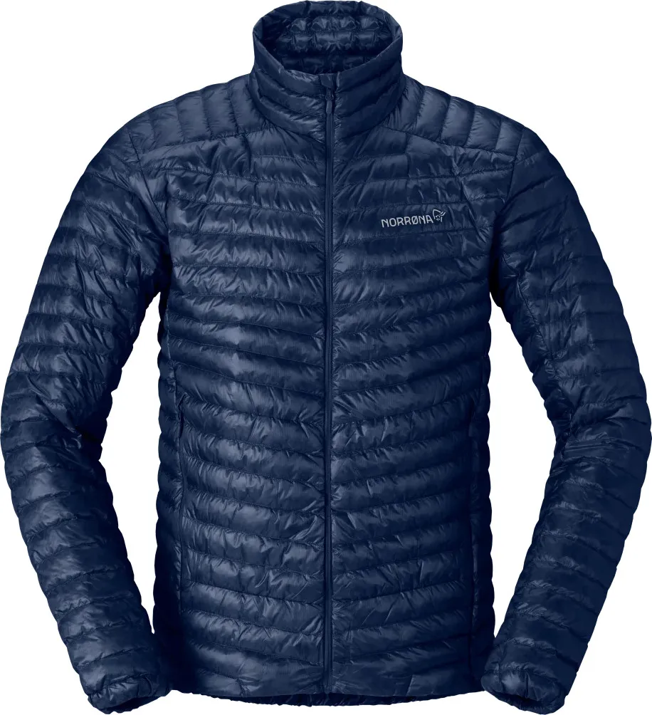 Norrøna Trollveggen Superlight Down Jacket