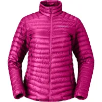 Norrøna Trollveggen Superlight Down800 Jacket WS Norrøna Trollveggen Superlight Down800 Jacket WS