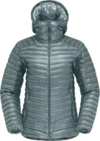 Norrøna Trollveggen Superlight Down850 Hood Ws Norrøna Trollveggen Superlight Down850 Hood Ws