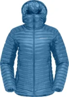 Norrøna Trollveggen Superlight Down850 Hood Ws Norrøna Trollveggen Superlight Down850 Hood Ws