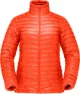 Orange alert