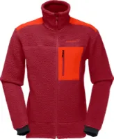 Norrøna Trollveggen Therma Pro Jacket W