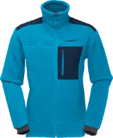 Norrøna Trollveggen Thermal Pro Jacket W Norrøna Trollveggen Thermal Pro Jacket W