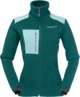 Norrøna Trollveggen Thermal Pro Jacket W Norrøna Trollveggen Thermal Pro Jacket W