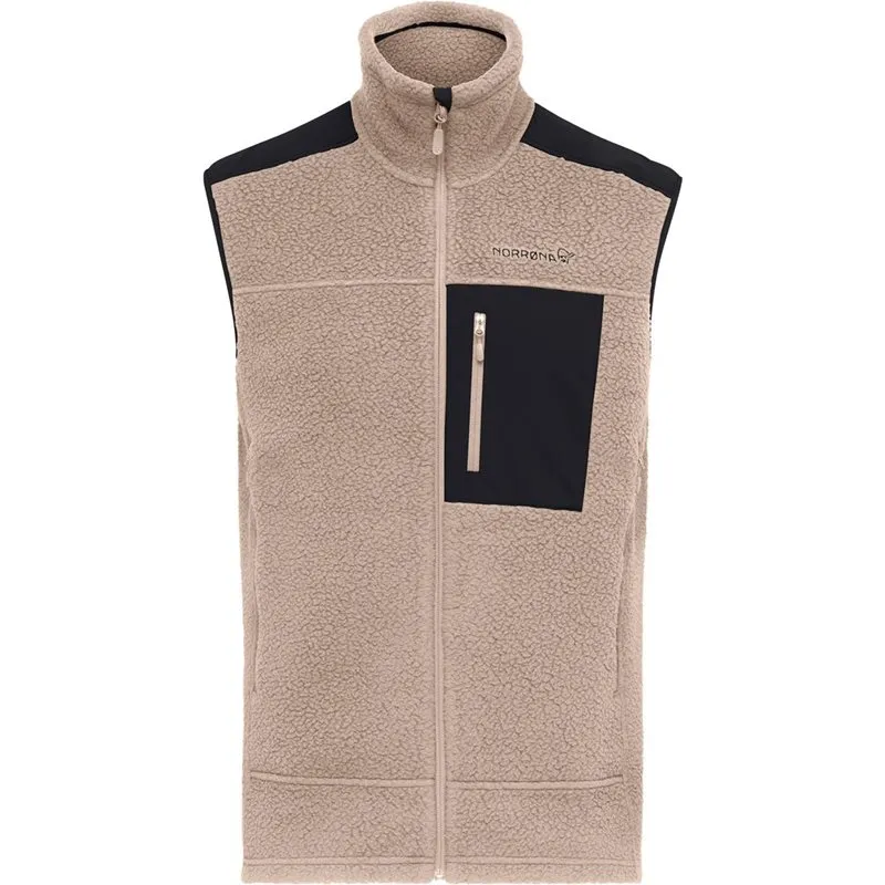Norrøna Trollveggen Thermal Pro Vest