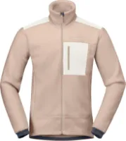Norrøna Trollveggen Warm3 Jacket Ms