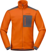 Norrøna Trollveggen Warm3 Jacket Ms