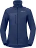 Norrøna Trollveggen Warm3 Jacket Ws