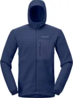 Norrøna Trollveggen Warm3 Zip Hood Ms