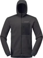 Norrøna Trollveggen Warm3 Zip Hood Ms Norrøna Trollveggen Warm3 Zip Hood Ms