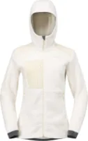 Norrøna Trollveggen Warm3 Zip Hood W Norrøna Trollveggen Warm3 Zip Hood W