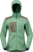 Norrøna Trollveggen Warm3 Zip Hood Ws