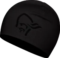 Norrøna Unisex /29 Pureull180 Beanie