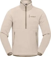 Norrøna Unisex' Femund Warm Halfzip