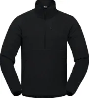 Norrøna Unisex' Femund Warm Halfzip