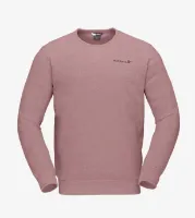Norrøna Unisex Femund Warm2 Crew Neck