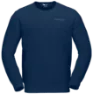 Norrøna Unisex Femund Warm2 Crew Neck