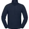 Norrøna Warm2 Halfzip Unisex