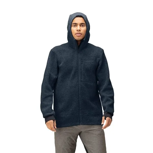 Norrøna Warmwool3 Hood Ms