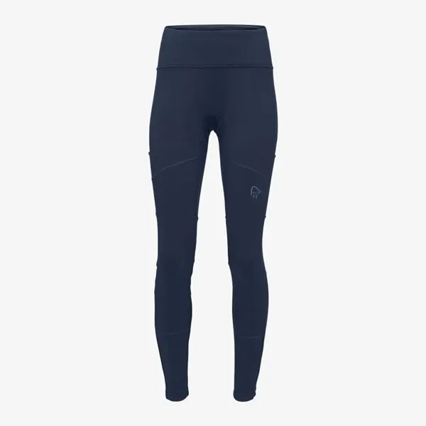 Norrøna Winter Tights Ws Norrøna Winter Tights Ws