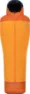 Norrøna Women's Falketind Down 0C Sleeping Bag, Orange popsicle