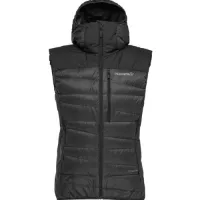 Norrøna Women's Falketind Down750 Vest Norrøna Women's Falketind Down750 Vest