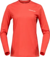 Norrøna Women's Falketind EqualiserUll Long Sleeve