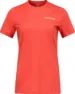 Norrøna Women's Falketind EqualiserUll T-shirt