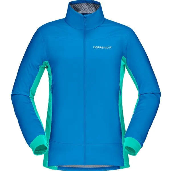 Norrøna Women's Falketind Octa Jacket