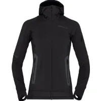 Norrøna Women's Falketind Power Grid Hood
