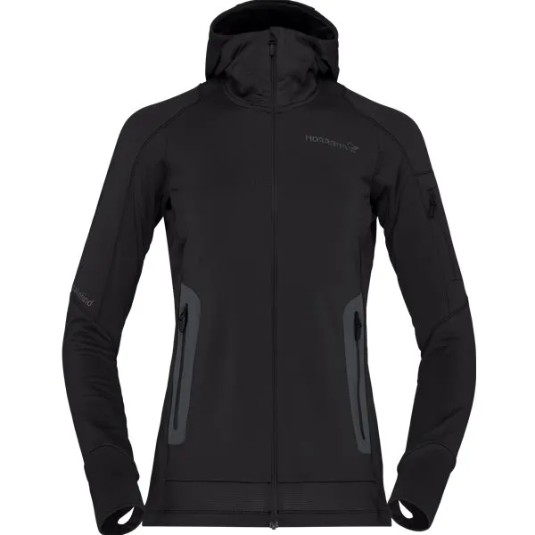 Norrøna Women's Falketind Power Grid Hood