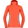 Orange alert