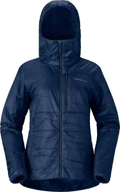 Norrøna Women's Falketind Thermo40 Hood