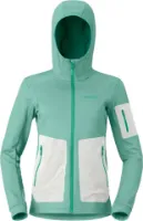 Norrøna Women's Falketind Warm Stretch Hood Norrøna Women's Falketind Warm Stretch Hood