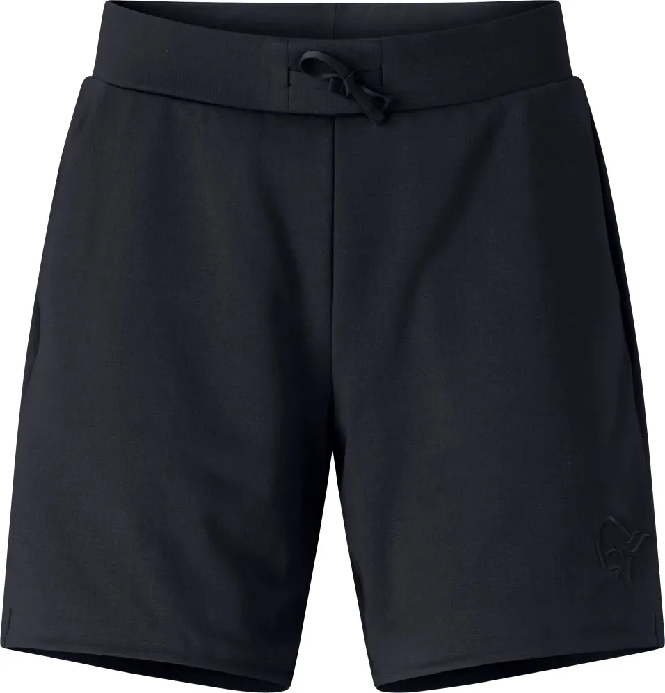 Norrøna Women's Falketind Warm Stretch Shorts Norrøna Women's Falketind Warm Stretch Shorts