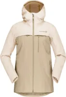 Norrøna Women's Femund Cotton Jacket Norrøna Women's Femund Cotton Jacket