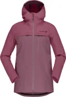 Norrøna Women's Femund Cotton Jacket