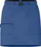 Vintage indigo
