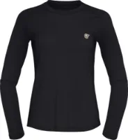 Norrøna Women's Femund pureUll Long Sleeve