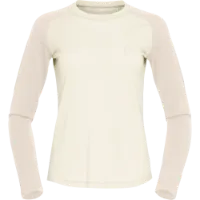 Norrøna Women's Femund pureUll Long Sleeve Norrøna Women's Femund pureUll Long Sleeve