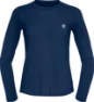 Norrøna Women's Femund pureUll Long Sleeve