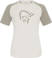 Norrøna Women's Femund pureUll T-Shirt Norrøna Women's Femund pureUll T-Shirt