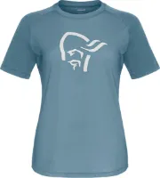 Norrøna Women's Femund pureUll T-Shirt