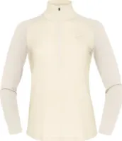 Norrøna Women's Femund pureUll Zip Neck