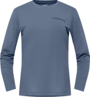Norrøna Women's Femund Tech Long Sleeve Norrøna Women's Femund Tech Long Sleeve