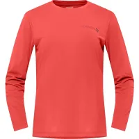 Norrøna Women's Femund Tech Long Sleeve