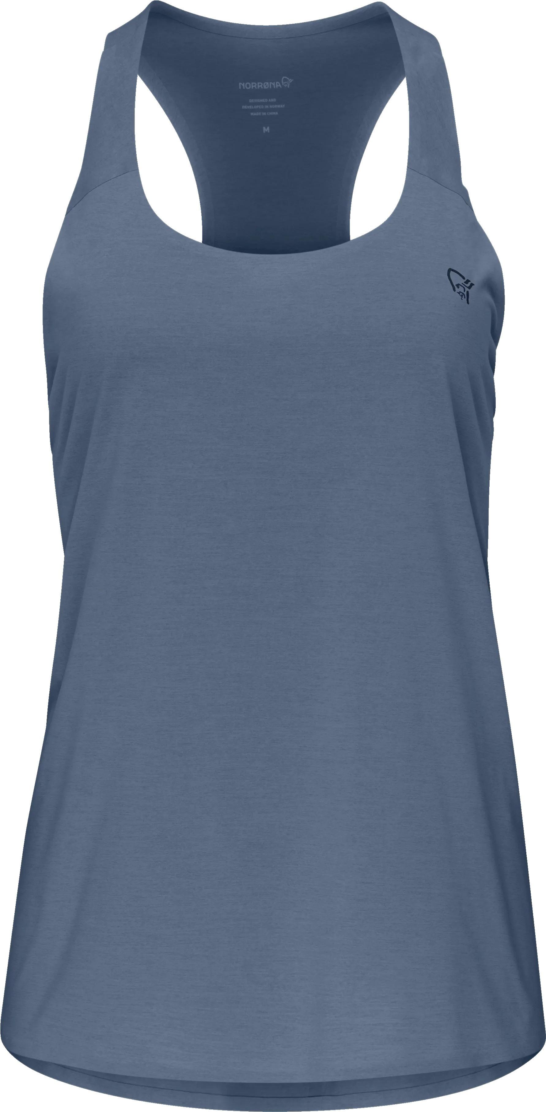 Norrøna Women's Femund Tech Singlet